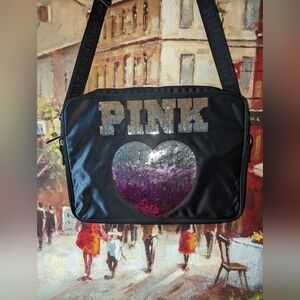 Victoria Secret Pink bag